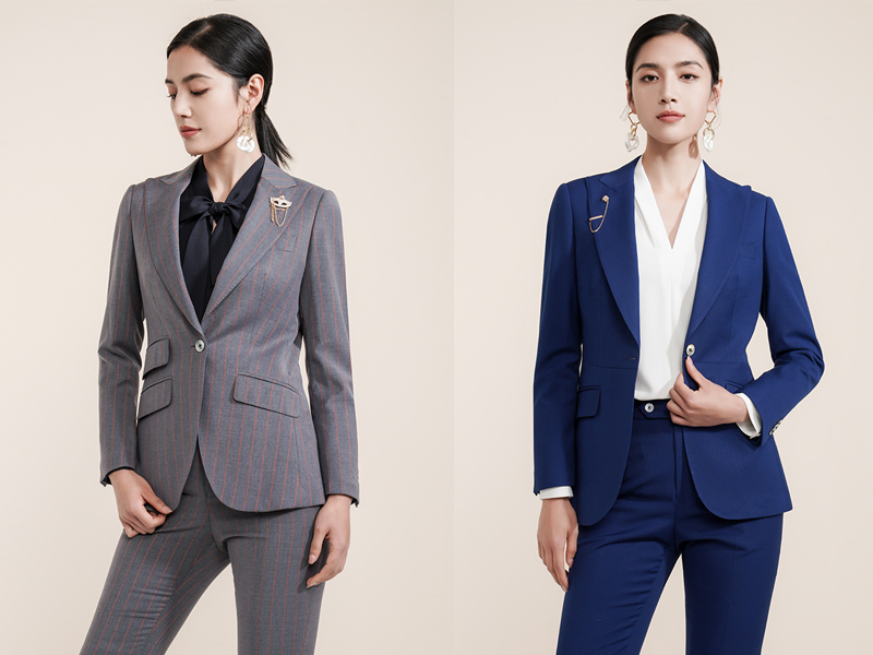 如何精確地測量客戶的身體尺寸？如何根據(jù)這些尺寸制定合適的西服款式。