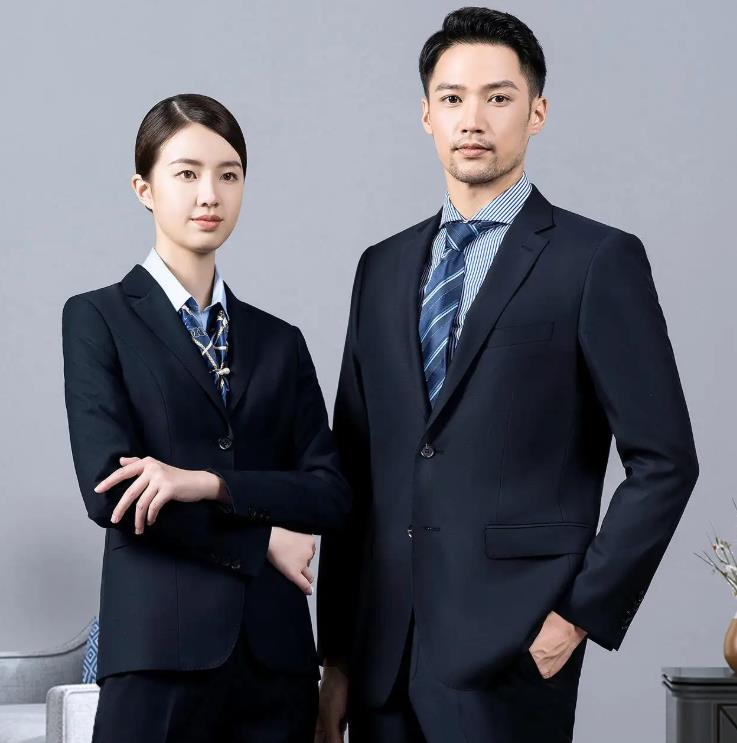 定做一套好的西服，輔料怎么選擇?